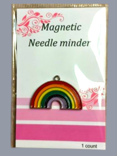 Needleminder - Rainbow